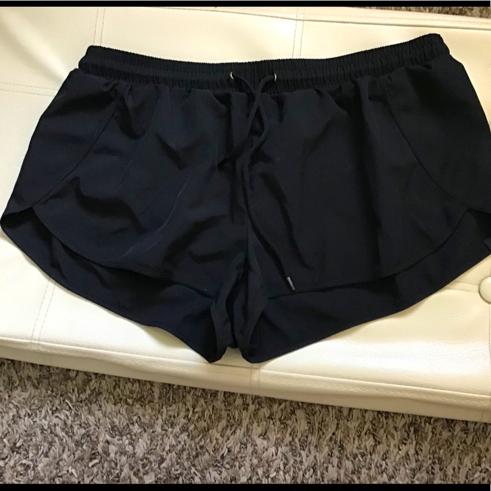 Fabletics shorts